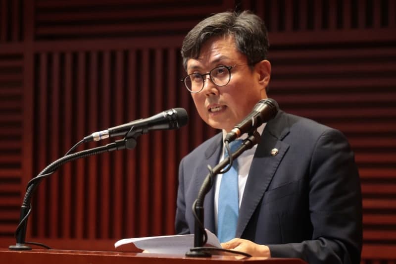 안도걸 "반도체 초과세수 55조, 미래대응기금 조성해 재정 안정"