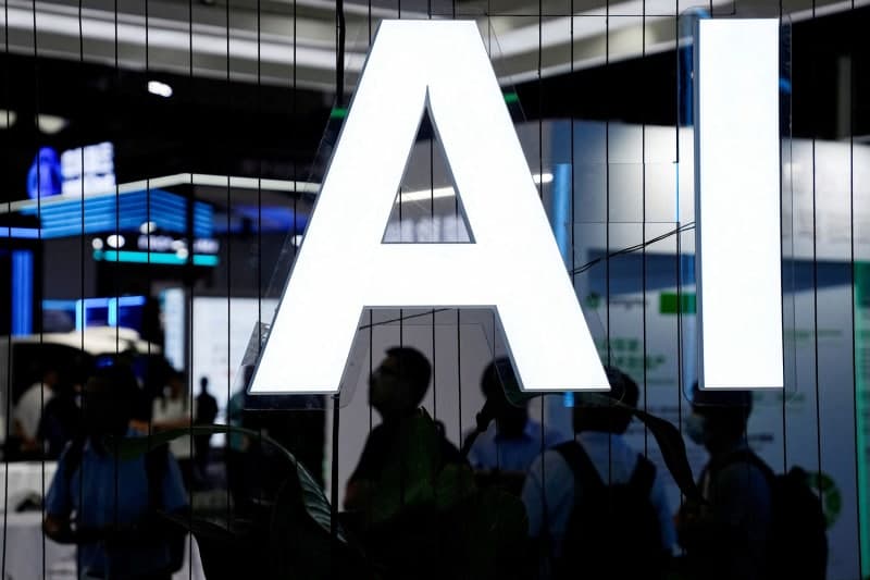 "AI도 국가 자산"…中, 최첨단 AI 모델 해외 접근 제한 검토