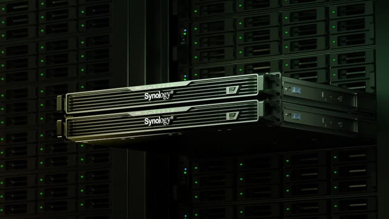시놀로지, 기업 데이터 보호 포트폴리오 확대를 위한 1U 액티브프로텍트 어플라이언스 DP5200 출시