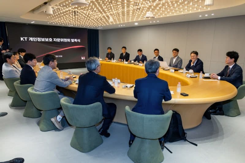 KT "4년 연속 정보보호에 1000억 이상 투자…보안 마스터플랜 가동"