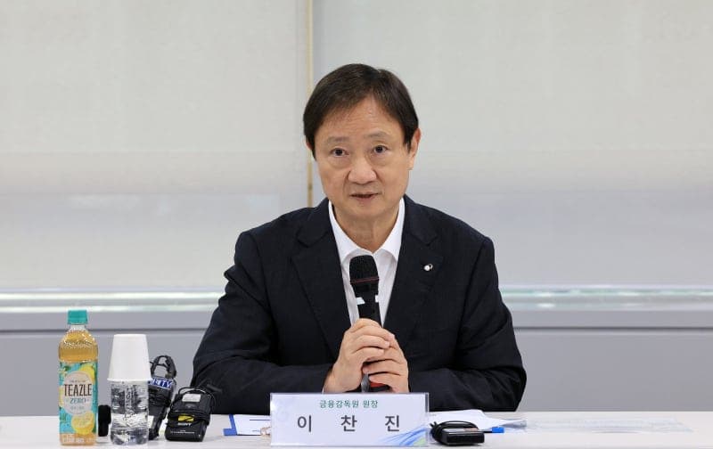 이찬진 금감원장, 대구서 청년인재 양성 강조 및 군 장병에 "차입 투자 지양하고 올바르게 급여 관리" 당부