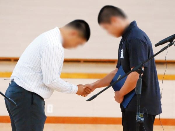 배재고, '6개월 출전정지' 징계 재심 청구…광주일고도 선처 호소