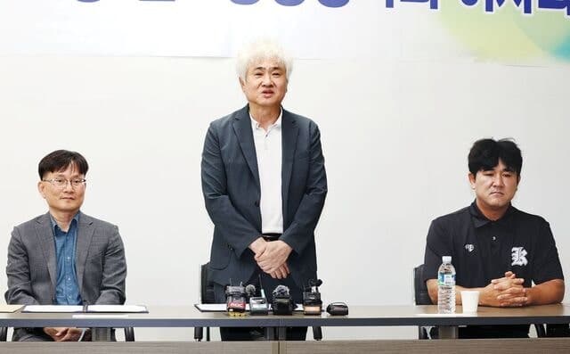 “주홍글씨 안돼” 광주일고, 배재고 선처 호소… “고교 야구장, 교육의 장 돼야”
