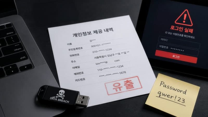 "인기라더니 소비자 보호는 뒷전"…서울 팝업스토어 24곳, 개인정보 동의 '0건'