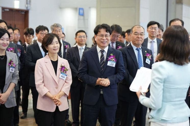 '나노코리아 2026' 킨텍스서 개막…AI 융합 연구·산업 혁신 조망