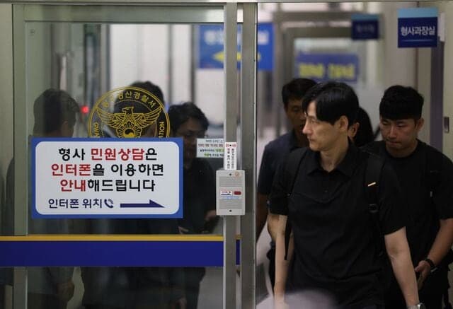 '장윤기 사건' 경찰은 구속영장, 검찰은 압색…보완수사권 폐지론 흔들