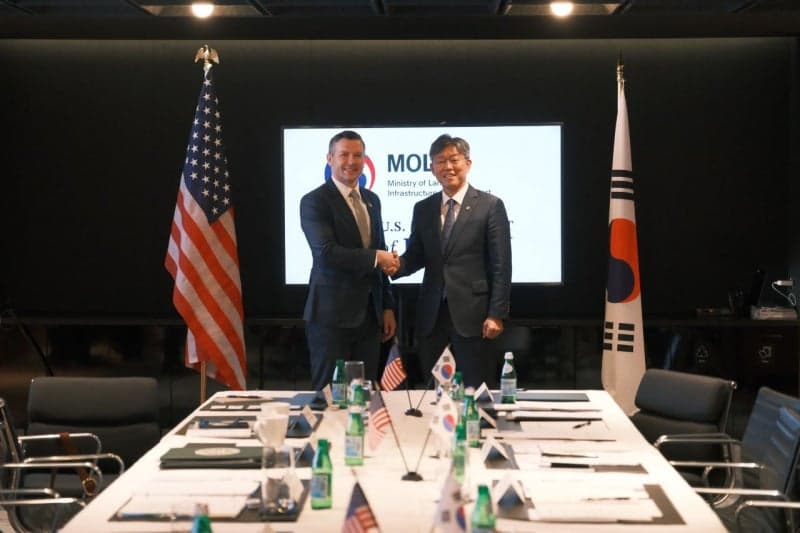 현대엔지니어링, 3조원 규모 美 리튬·붕소 플랜트 참여…국토차관 "정책금융으로 韓 참여 이끌어"