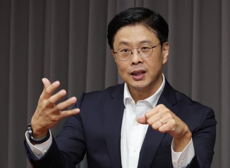 사학연금 새 CIO에 백주현 전 공무원연금 CIO 낙점…30조 기금 '실전 운용통' 선택