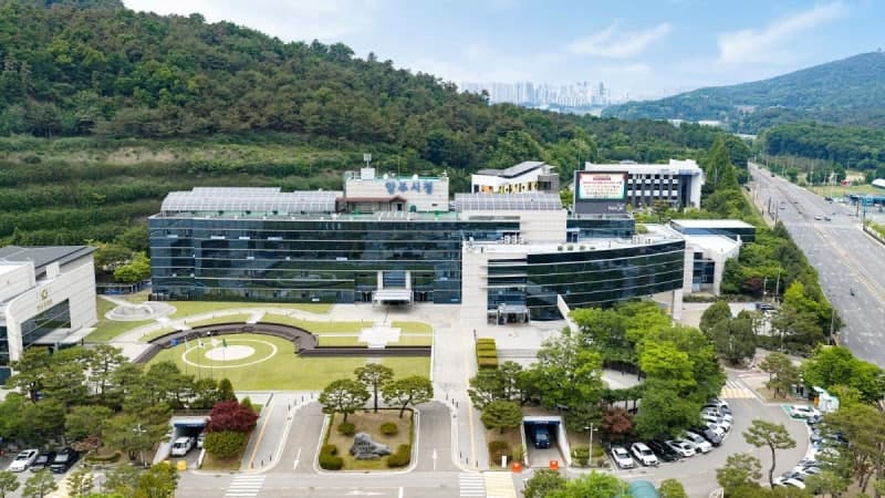 양주시, 경기도 개발제한구역 관리실태 평가 '최우수기관' 선정…2년 연속 우수
