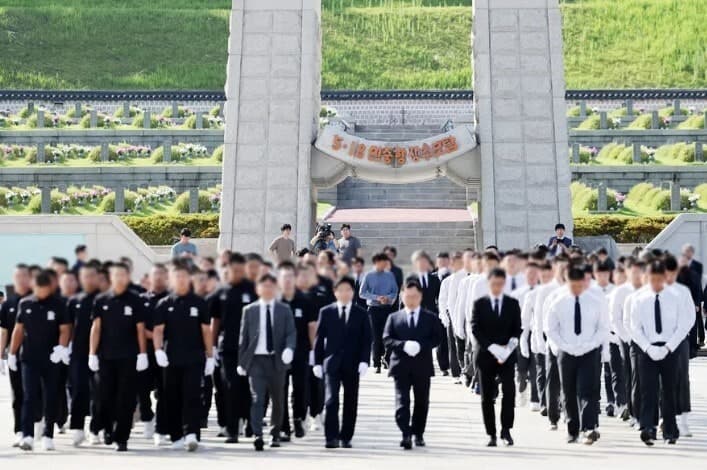 “전라디언? 장난이잖아요”…교실 파고든 혐오·역사왜곡 표현, 교사 80% “혐오표현 접해”