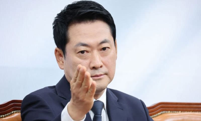 장동혁 '징계 정치'에 국민의힘 내전 확전…당내 "징계 남발 안돼" 우려
