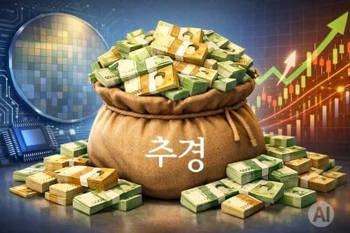 안도걸 "반도체 초과세수 최대 100조, 미래대응기금 조성해 재정 안정"
