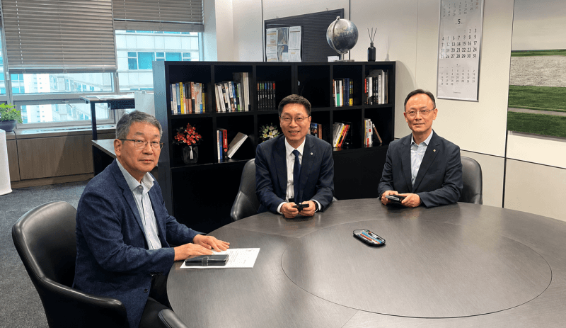울산시, 상반기 건설 현장 세일즈 '성과'…지역 업체 160억원 하도급 계약 체결