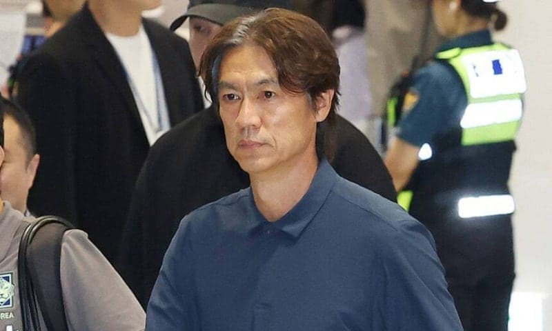 홍명보 전 감독, "나가서 다 말하겠다" 국회 청문회 출석 예고…선수 보호 및 의혹 소명 취지