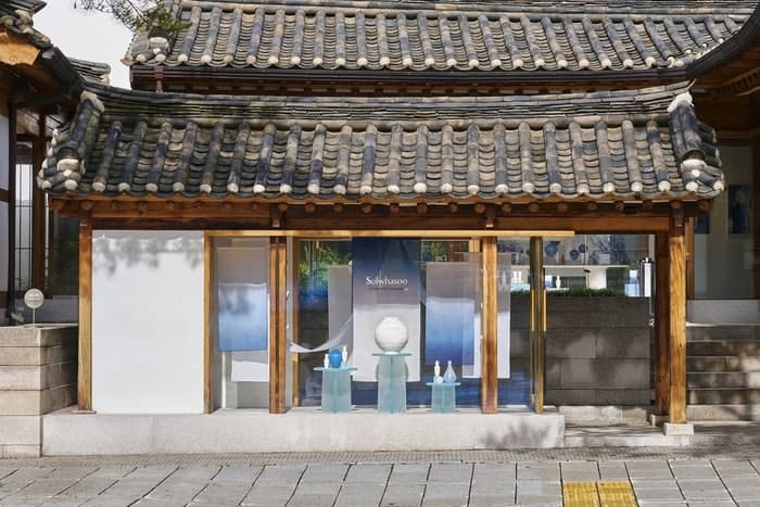설화수, 북촌서 한국 공예로 풀어낸 '여름의 미학' 무료 전시 개최