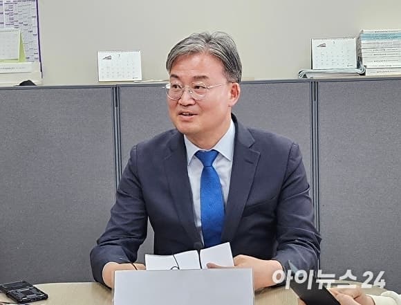 이연희 의원, 민주당 '3대 메가 프로젝트 지원 특위' 충북 대표 위원 선임