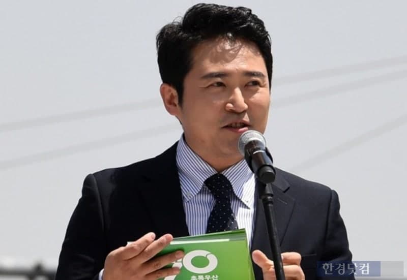 임호, 배재고 총동창회장으로서 광주 찾아 "깊은 상처 드려 죄송" 직접 사과