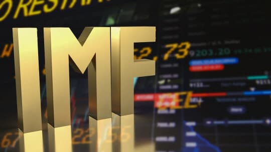 IMF, 韓 성장률 대폭 상향…반도체·AI 수출 견인