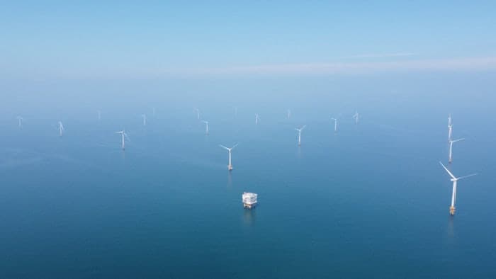 태안 석탄발전소 빈자리, 500MW 해상풍력 기지로…서부발전·뷔나에너지·CIP 공동개발 착수