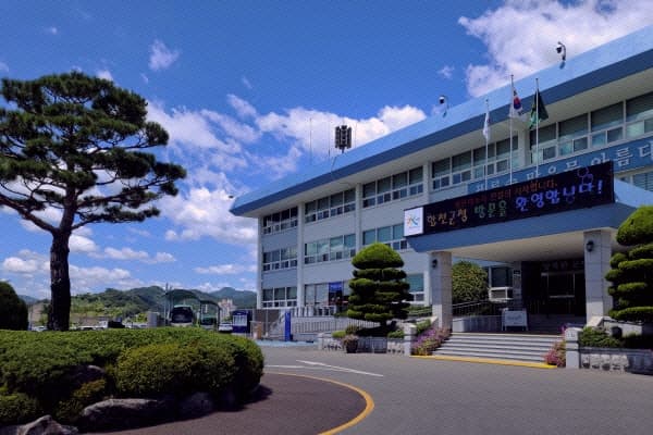 합천군, 호텔사업 횡령 관련 205억 구상금 소송 승소…"지급 의무 없어"