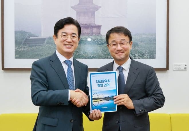 대전시, 3732억원 추경 편성…고유가 피해·민생 안정에 초점
