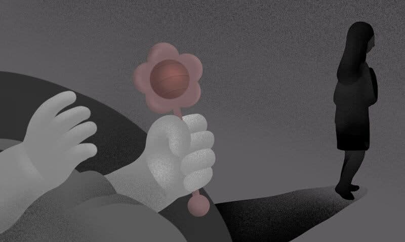 화장실에 버려진 신생아, 검찰의 직권 출생신고와 친권정지로 살렸다