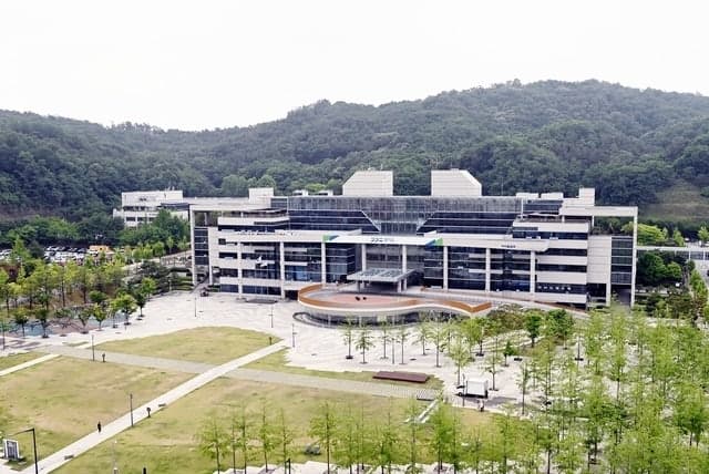 "최고 한우 도전하세요"…경기도, '한우 고급육 평가대회' 참가 농가 모집