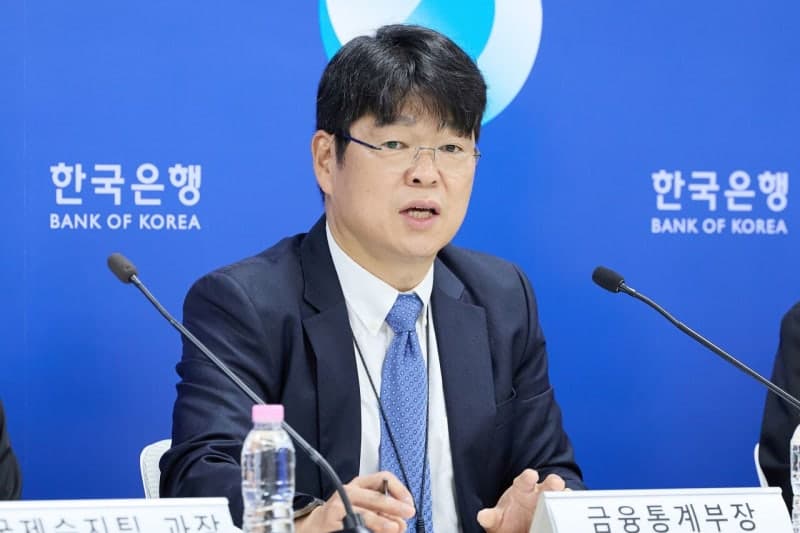 반도체 이끈 5월 경상수지, 역대 최대 흑자 기록