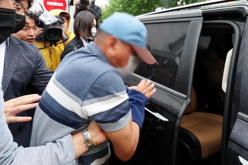 ‘장윤기 부실 수사’ 놓고… 檢은 압수수색, 경찰은 구속영장 신청