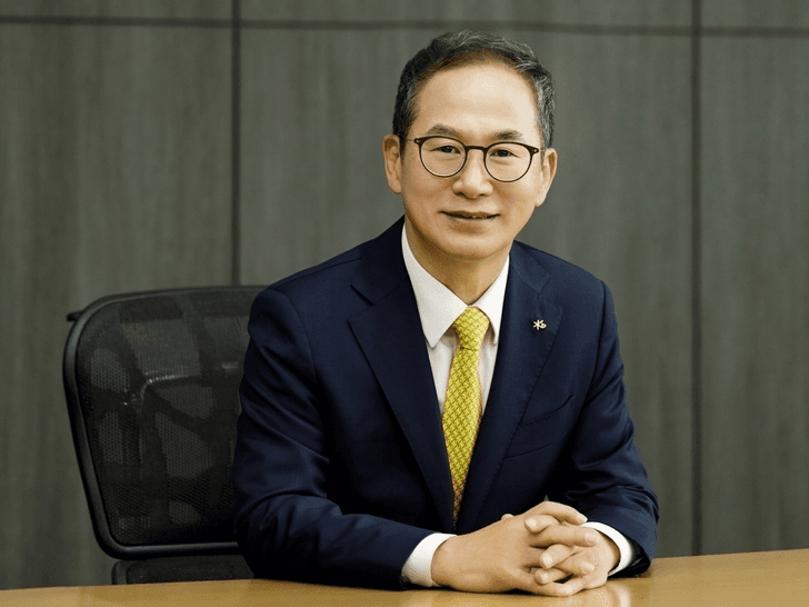 KB금융, 전북에 'KB금융타운' 개소…국민연금 연계 자산운용 특화 생태계 구축