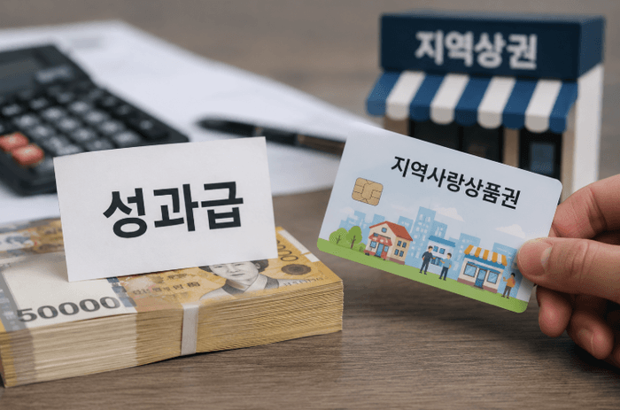 “성과급을 지역화폐로 받으라고?”…민주당 박민규, 근로기준법 개정안 발의