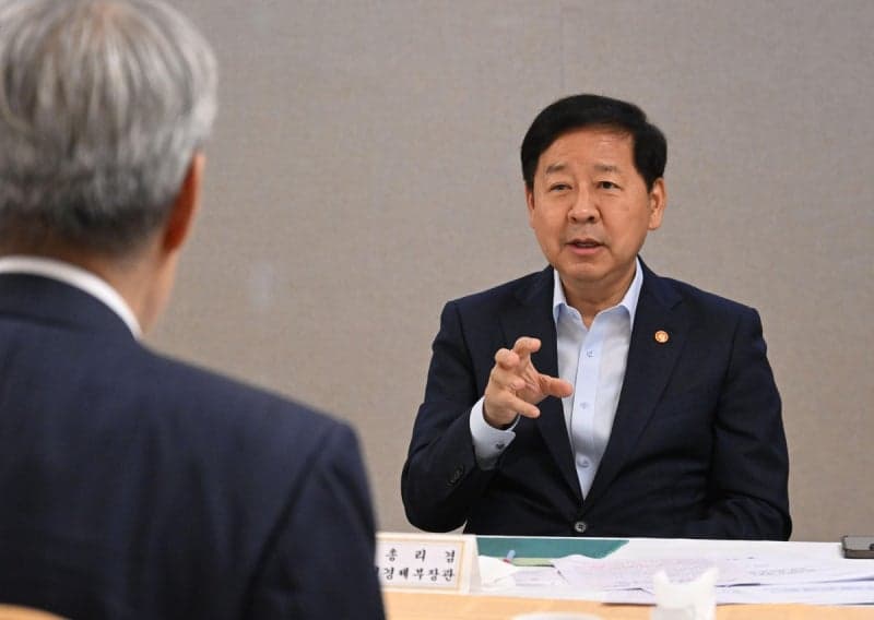 구윤철 "7월 중 원화 국제화 로드맵 발표"…정부, 국고채 장기물 발행비중 조정