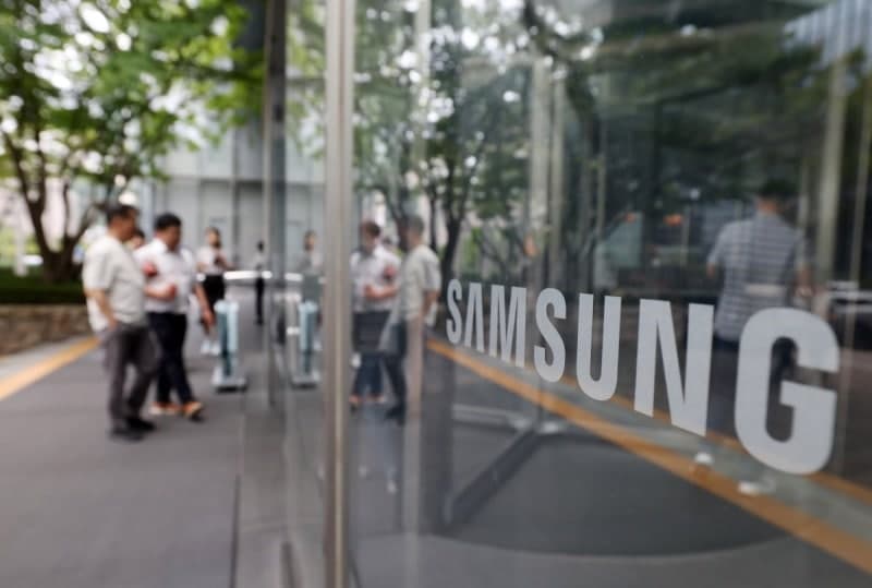 "삼성전자, 하반기 EPS 성장률 둔화…목표가 39만원으로 하향"-키움 "변동성 확대 대비해야"