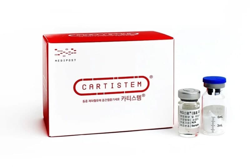 메디포스트, '카티스템' 美 임상 3상 첫 환자 투약 개시…글로벌 상업화 첫 관문 넘는다