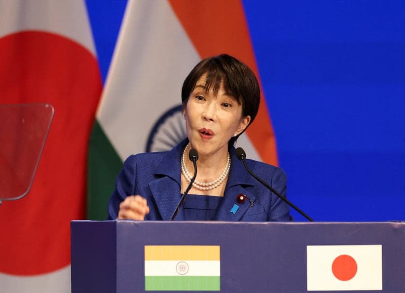 日정부, BOJ 압박 논란에 경제지침문구 수정…"안정적 물가" 언급하며 수습