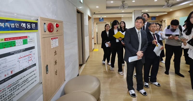인권위, '색동원 사건' 계기…경찰의 장애인 시설 수사 과정 직권조사 착수