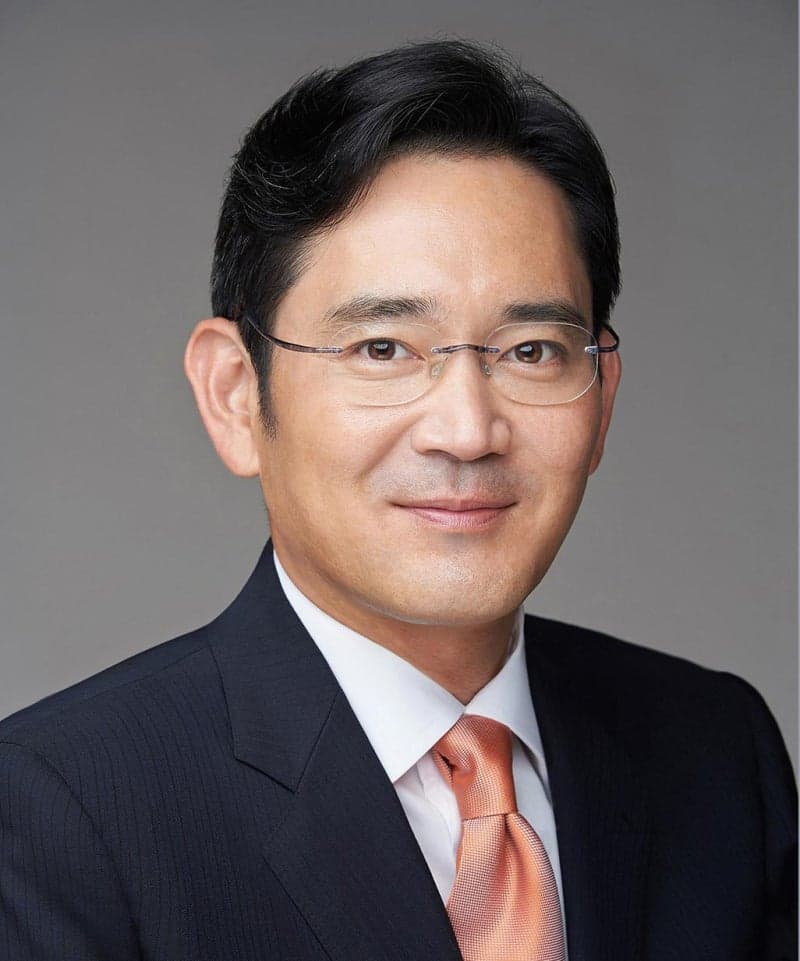 이재용, '억만장자 클럽' 선밸리 참석…AI반도체 공급망 협력 논의