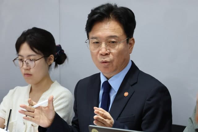 노동부, 14일 'AI 시대 초과이윤 어떻게 나눌까' 토론회 개최