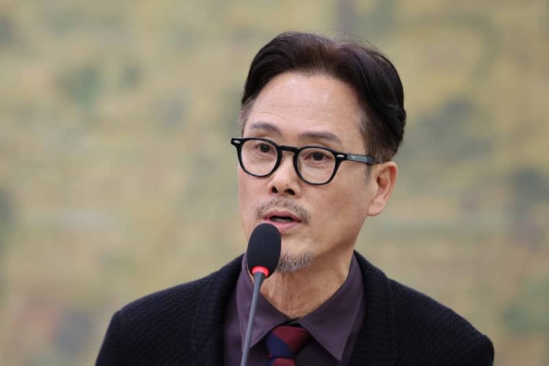 '제자 성폭행 혐의' 1세대 뮤지컬 배우 남경주, 오늘 첫 재판…'지위 위력' 공방 예고