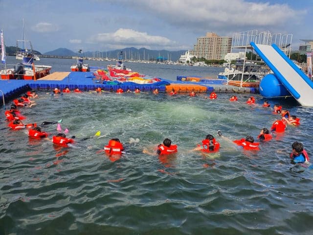 해수부, 9일 부산서 '해양안전문화 발전 세미나' 개최…"이제는 안전도 문화다"