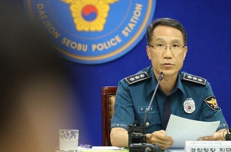 '광주 고교생 살인사건' 부실수사 파장…경찰청장 직무대행 조기 귀국