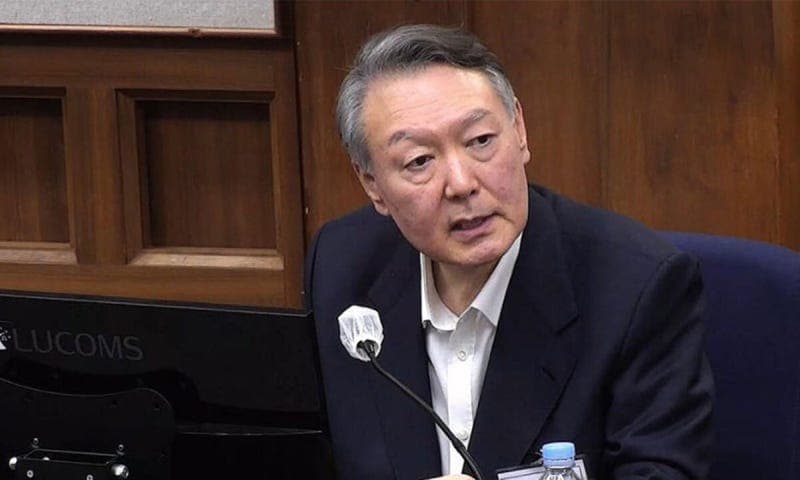 대법, 내일 ‘尹 체포방해’ 상고심 선고 생중계…윤석열 불출석