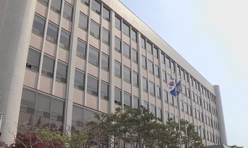 “술 취해 기억 안 나” 모텔서 지인 살해한 50대, 징역 18년 선고
