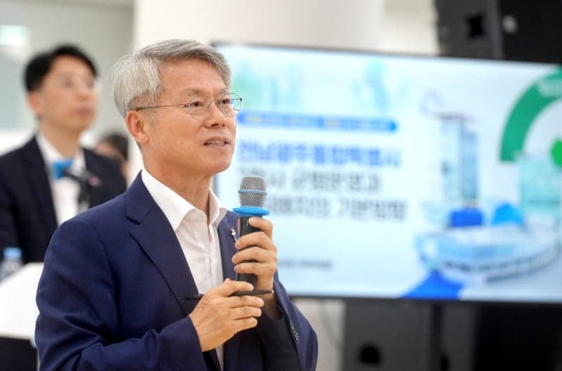 민형배 시장 "13일까지 결론 안내면 손 뗀다"…전남 국립의대 설립 협의 촉구
