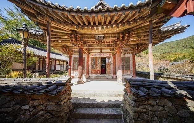 순천 선암사 원통전·송광사 응진당 보물 지정…순천 국보·보물 60건 달성