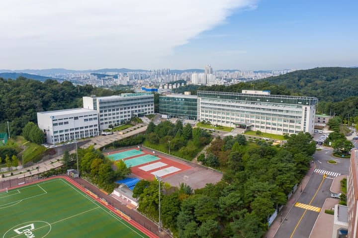 경기대 구성원 "성비위 의혹 신임 총장 예정자 자진 사퇴하라" 집단반발