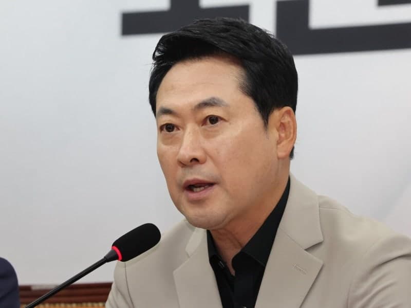 장동혁, 韓총리 회동 취소하고 광주행…'장윤기 사건' 광주경찰청장 면담