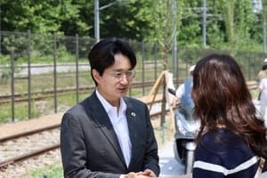 노원구, "전국 지자체 유일" 공공·재개발 임대아파트 공동관리비 10억 지원…2만2천 세대 혜택
