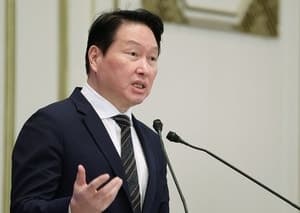 최태원, SK하이닉스 나스닥 상장 맞아 미국행…AI 메모리 세일즈 및 빅테크 회동 주목