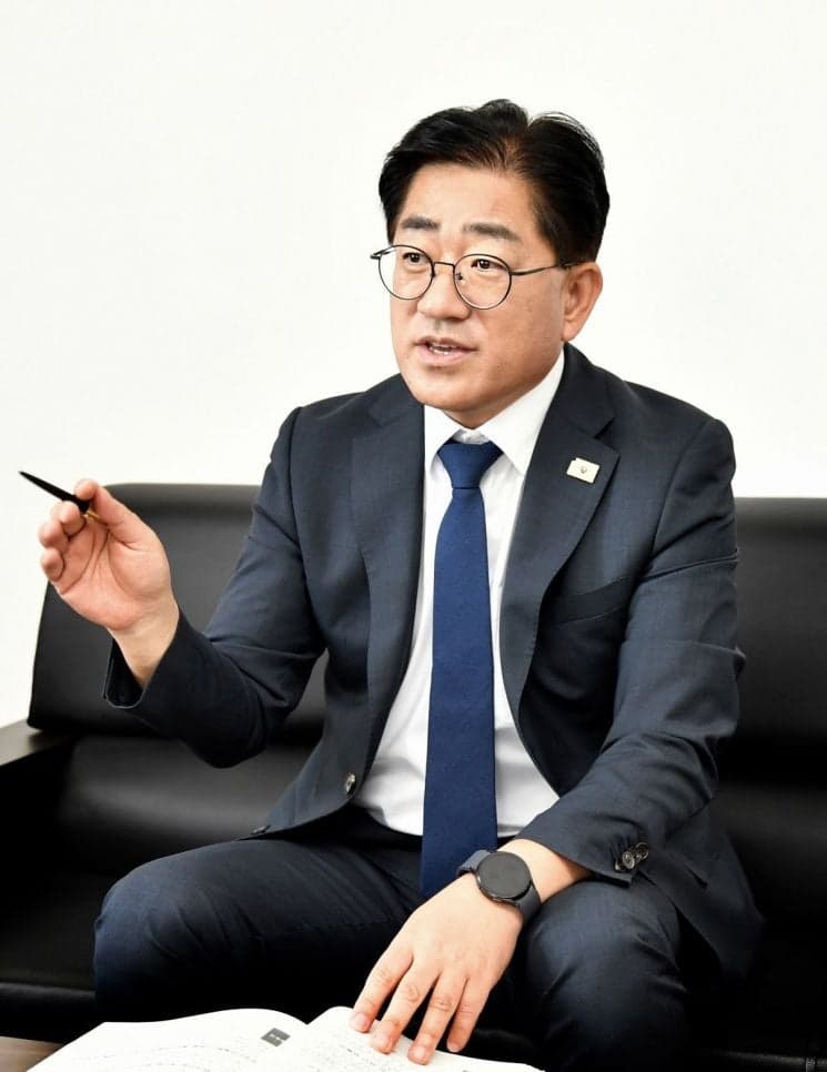 이기형 김포시장, '교통 1호 결재' 결실…학생 맞춤 마을버스 36A 신설